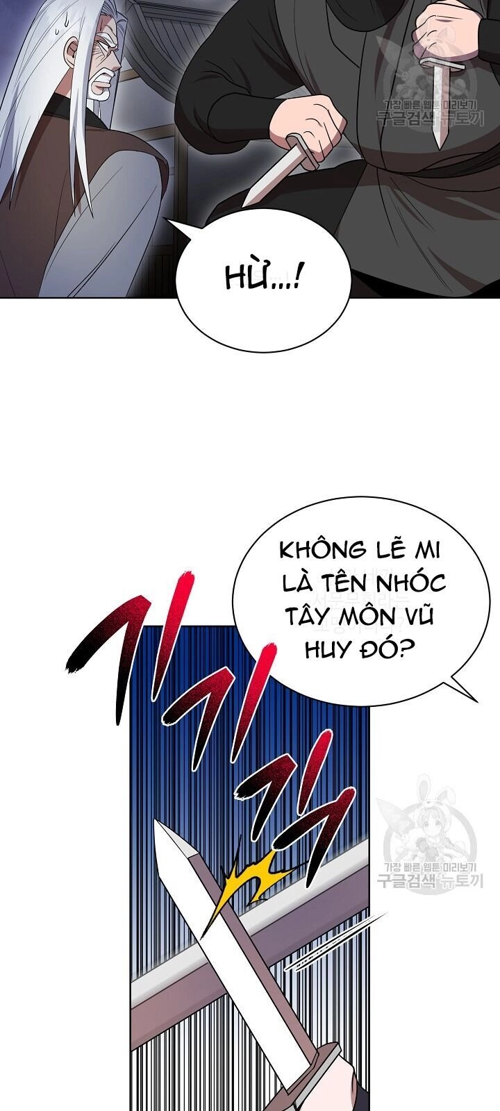 Vua Của Rồng Lửa Chapter 29 - 29