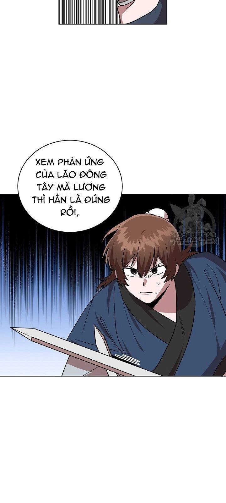 Vua Của Rồng Lửa Chapter 29 - 30