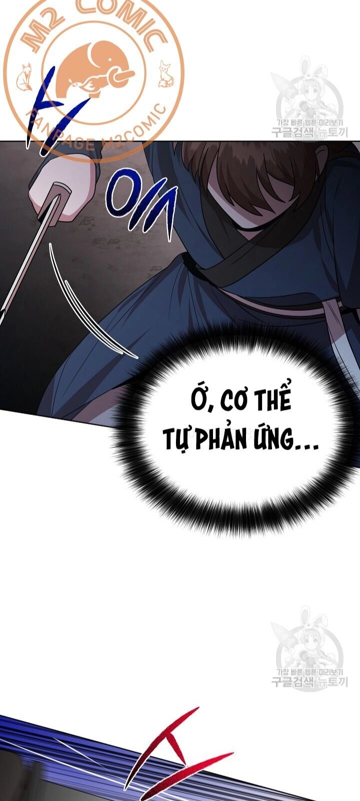 Vua Của Rồng Lửa Chapter 29 - 37