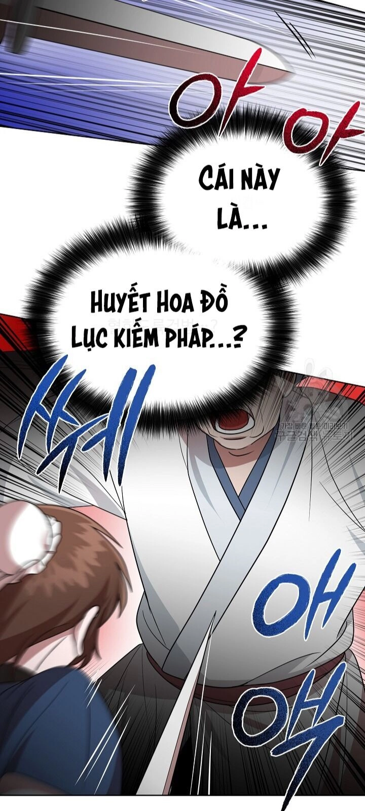 Vua Của Rồng Lửa Chapter 29 - 38