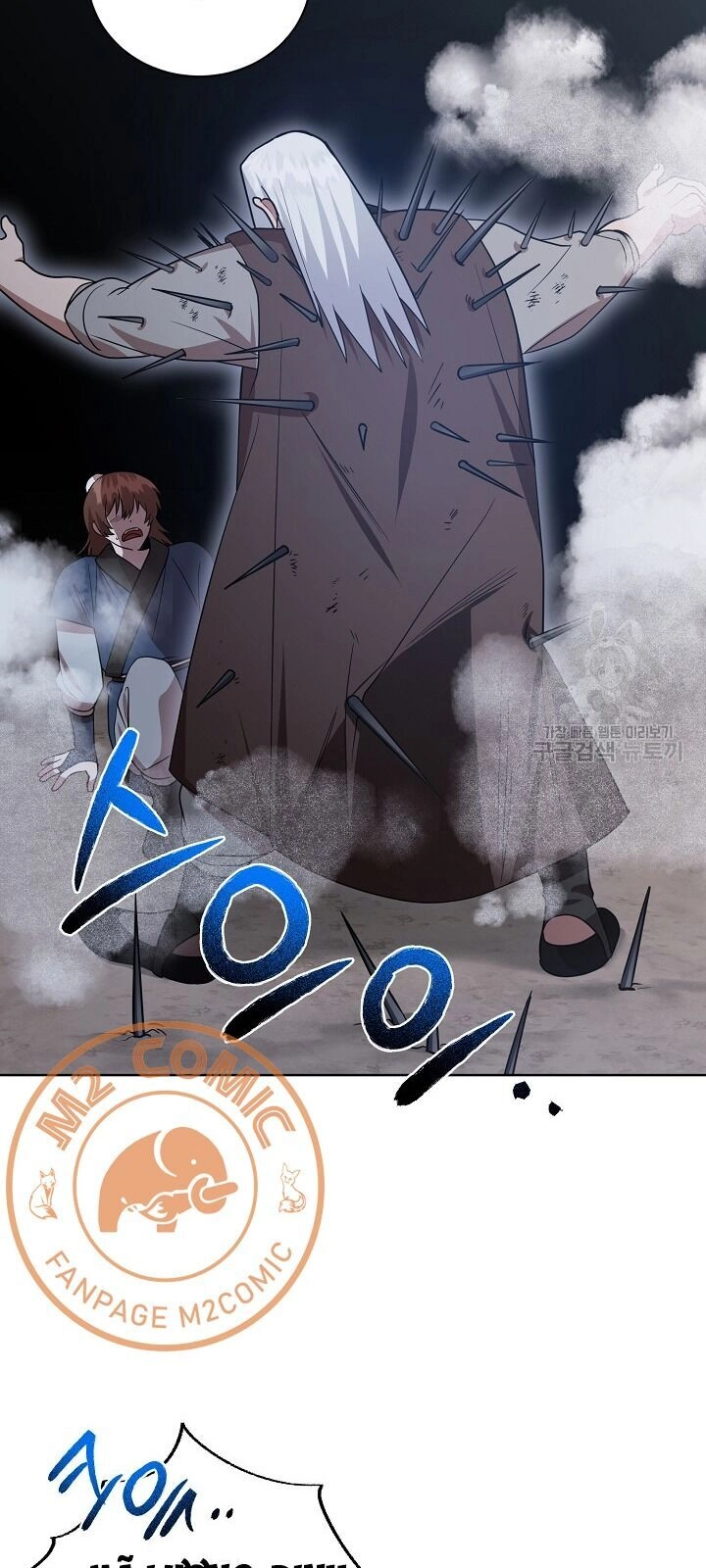 Vua Của Rồng Lửa Chapter 29 - 61