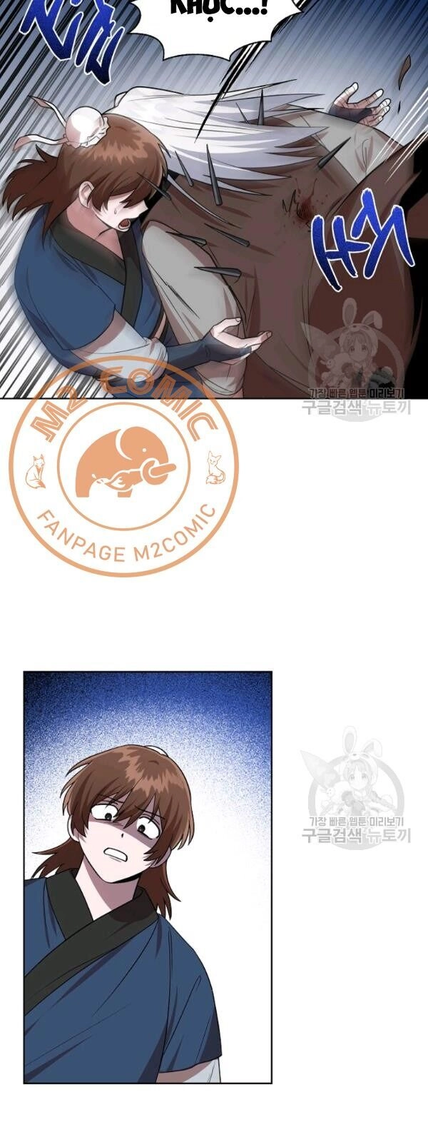 Vua Của Rồng Lửa Chapter 30 - 4