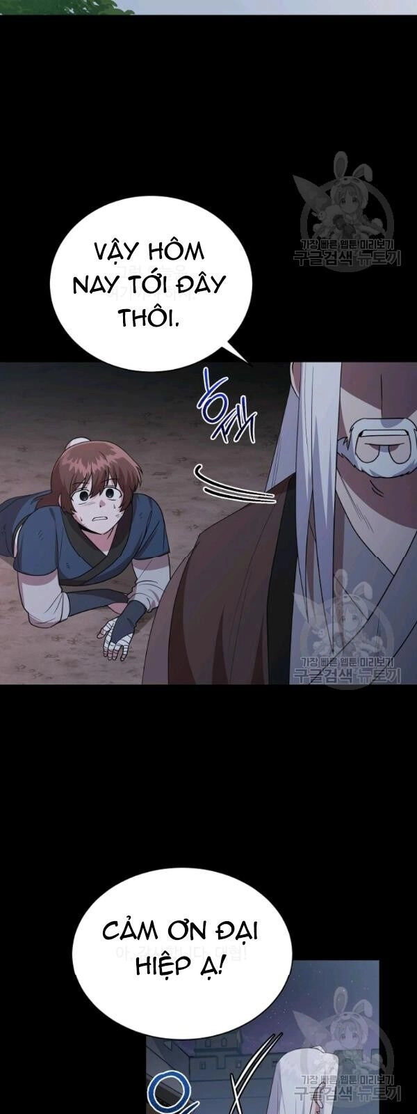 Vua Của Rồng Lửa Chapter 30 - 9