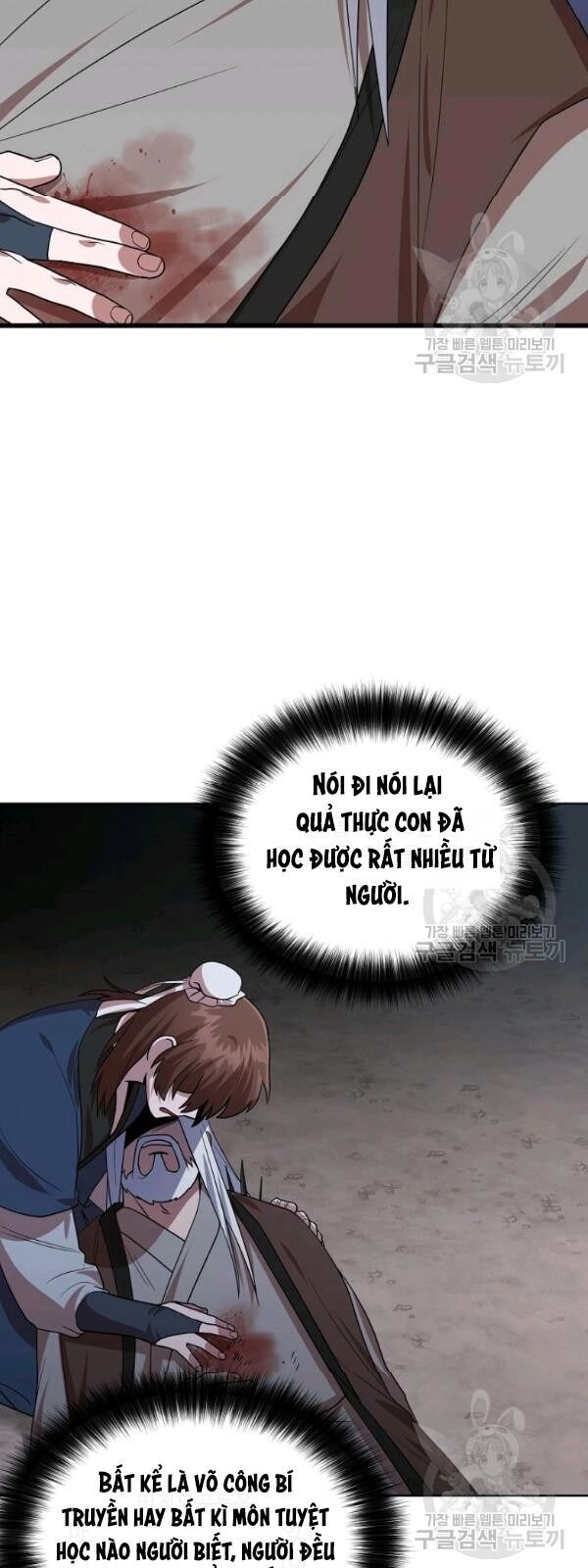 Vua Của Rồng Lửa Chapter 30 - 15