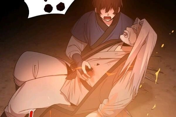 Vua Của Rồng Lửa Chapter 30 - 25