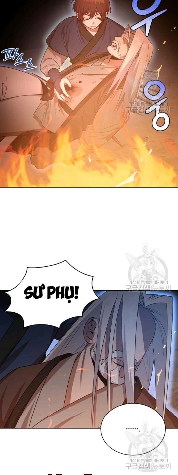 Vua Của Rồng Lửa Chapter 30 - 30