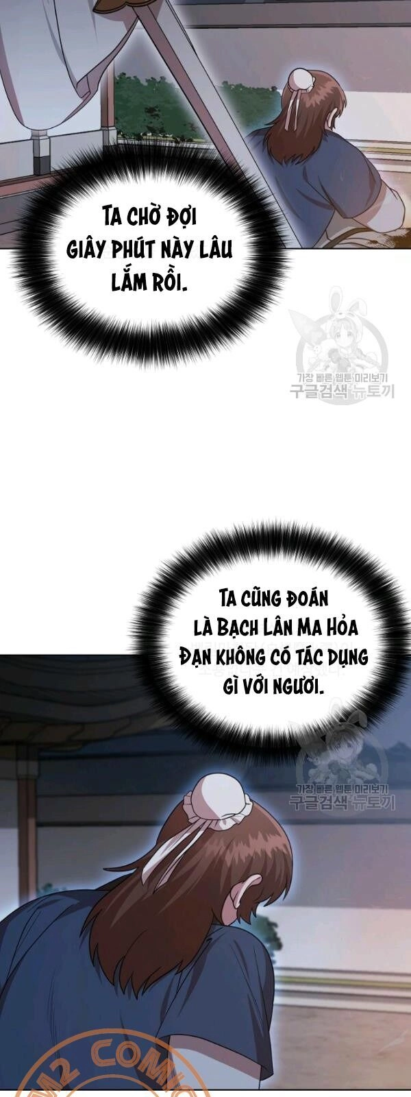 Vua Của Rồng Lửa Chapter 30 - 34