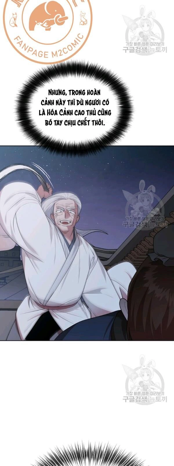 Vua Của Rồng Lửa Chapter 30 - 35