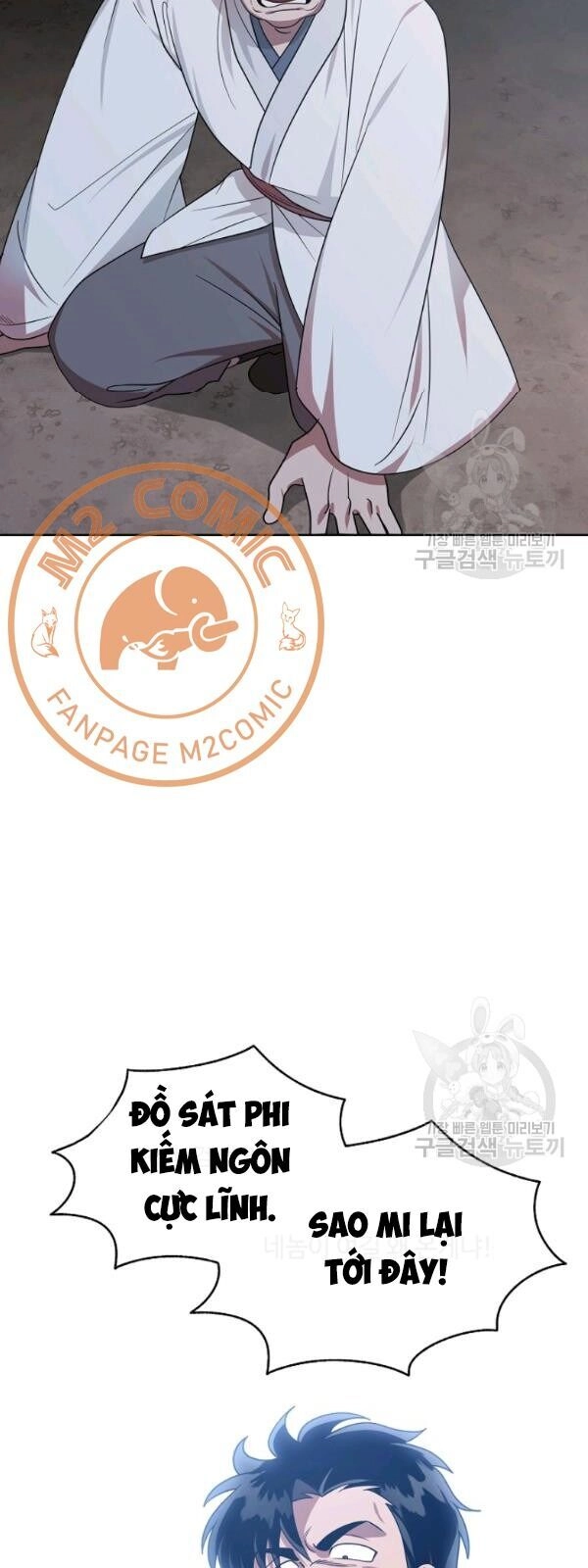 Vua Của Rồng Lửa Chapter 30 - 40