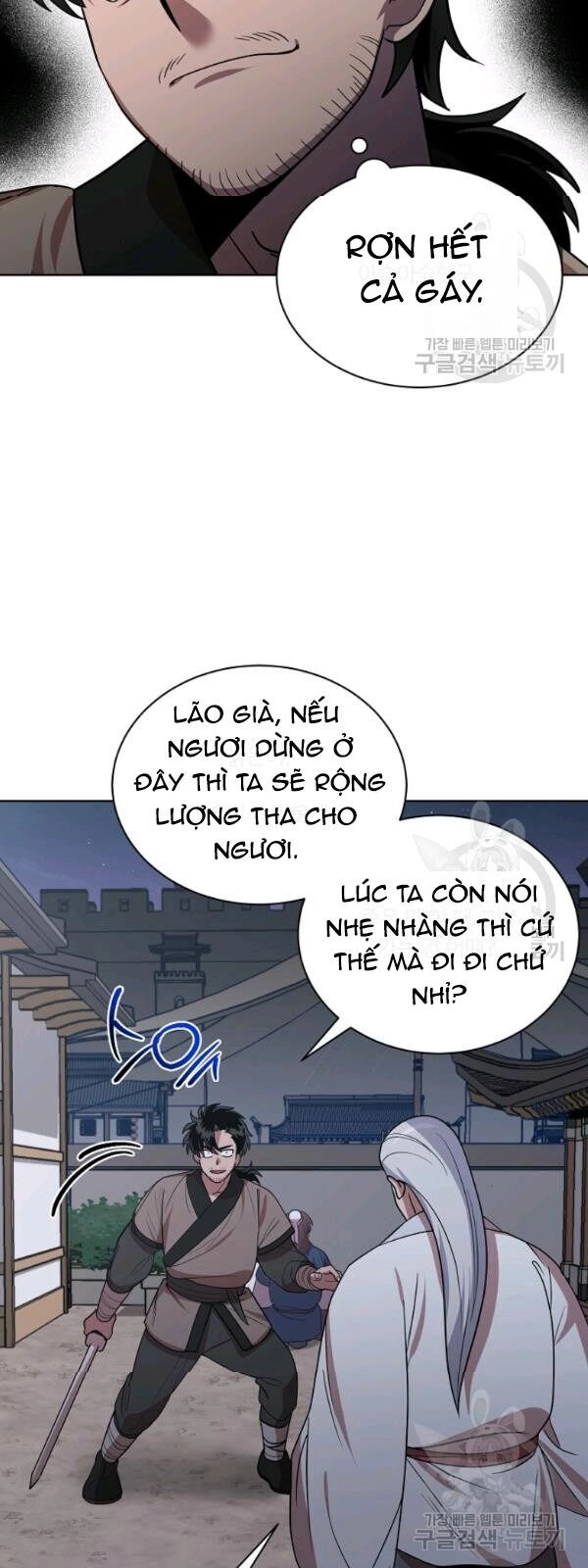 Vua Của Rồng Lửa Chapter 30 - 42
