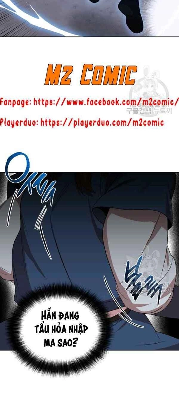 Vua Của Rồng Lửa Chapter 31 - 25