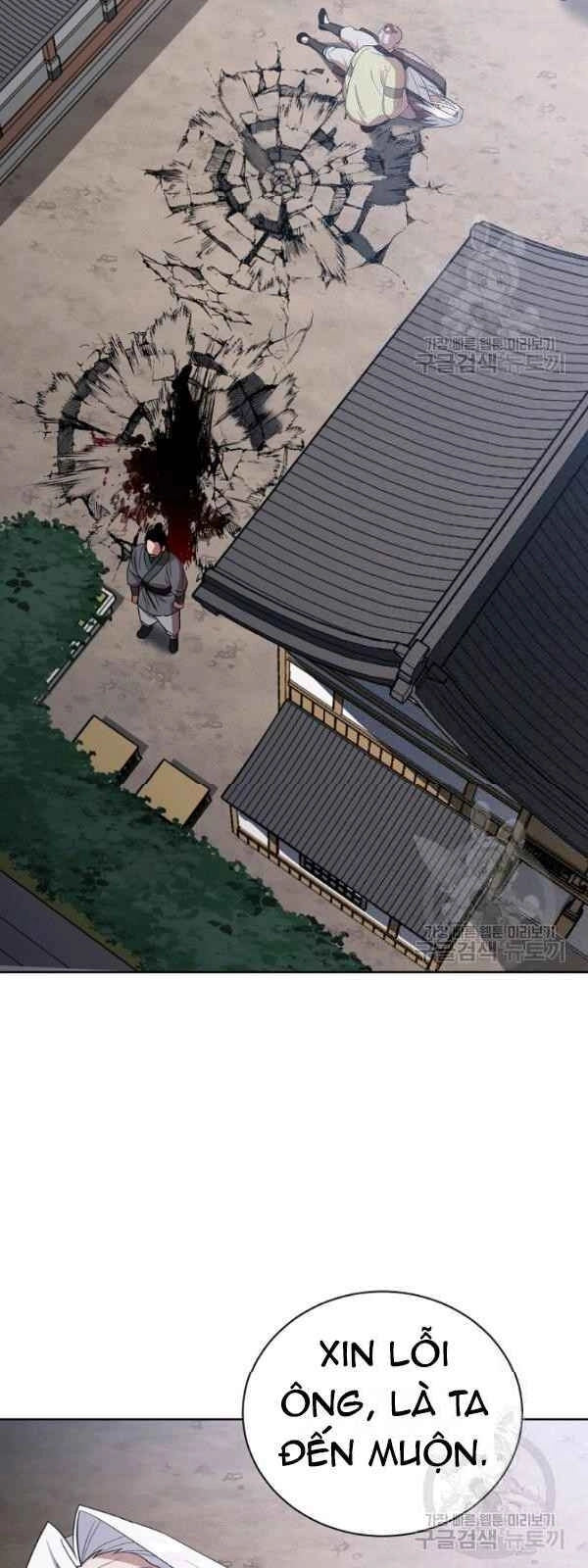 Vua Của Rồng Lửa Chapter 31 - 30