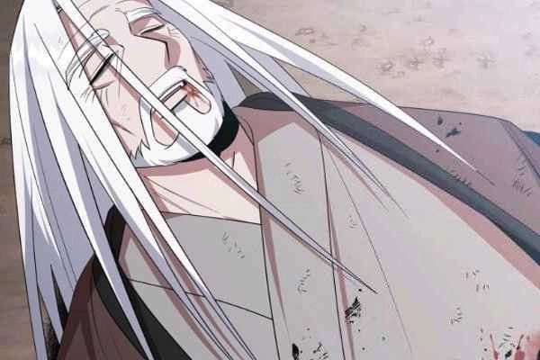 Vua Của Rồng Lửa Chapter 31 - 31