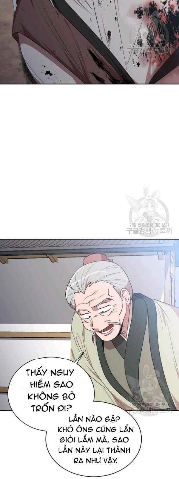 Vua Của Rồng Lửa Chapter 31 - 32