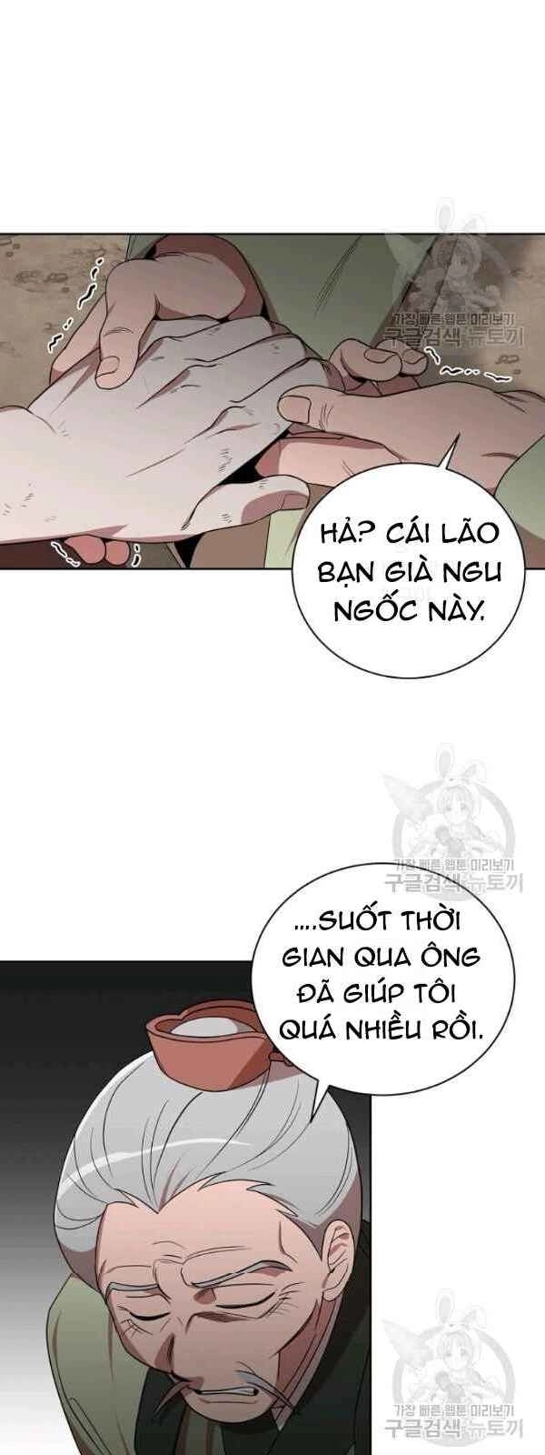 Vua Của Rồng Lửa Chapter 31 - 33