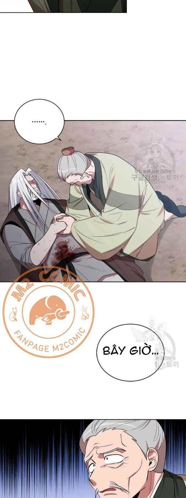 Vua Của Rồng Lửa Chapter 31 - 34