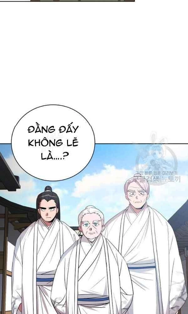 Vua Của Rồng Lửa Chapter 31 - 37