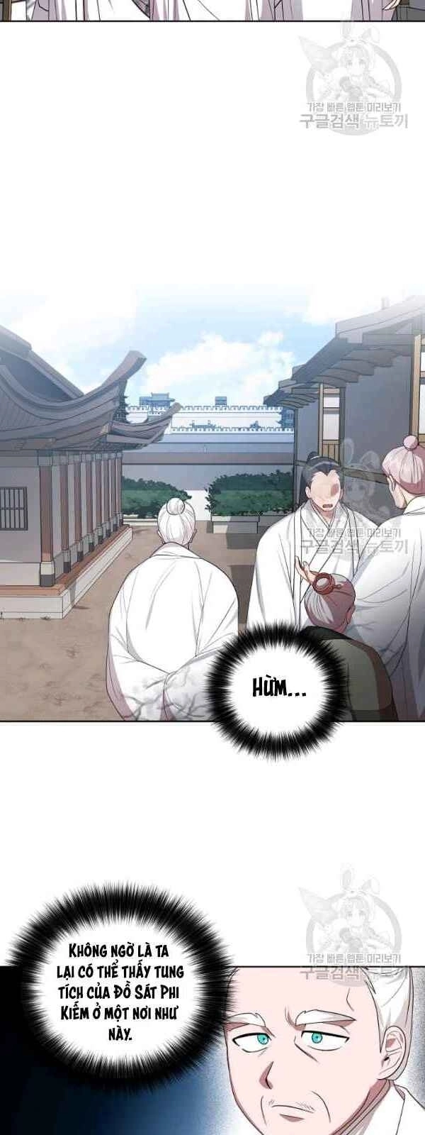 Vua Của Rồng Lửa Chapter 31 - 38