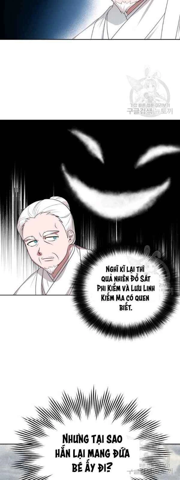 Vua Của Rồng Lửa Chapter 31 - 39