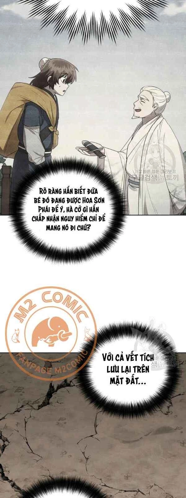 Vua Của Rồng Lửa Chapter 31 - 40