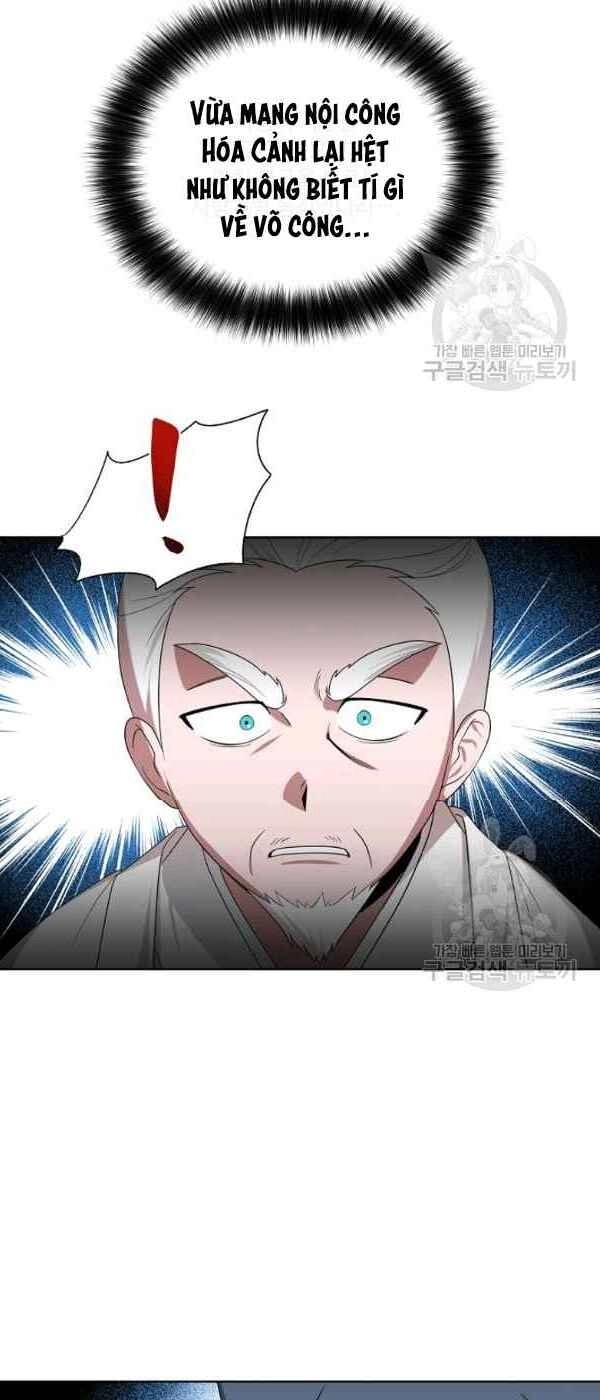 Vua Của Rồng Lửa Chapter 31 - 42