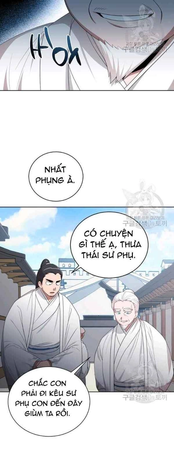 Vua Của Rồng Lửa Chapter 31 - 43