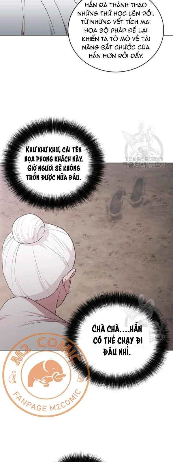 Vua Của Rồng Lửa Chapter 31 - 45