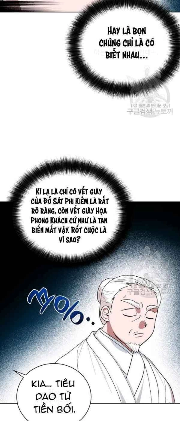 Vua Của Rồng Lửa Chapter 31 - 47