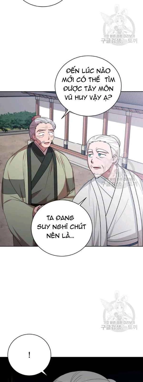 Vua Của Rồng Lửa Chapter 31 - 48