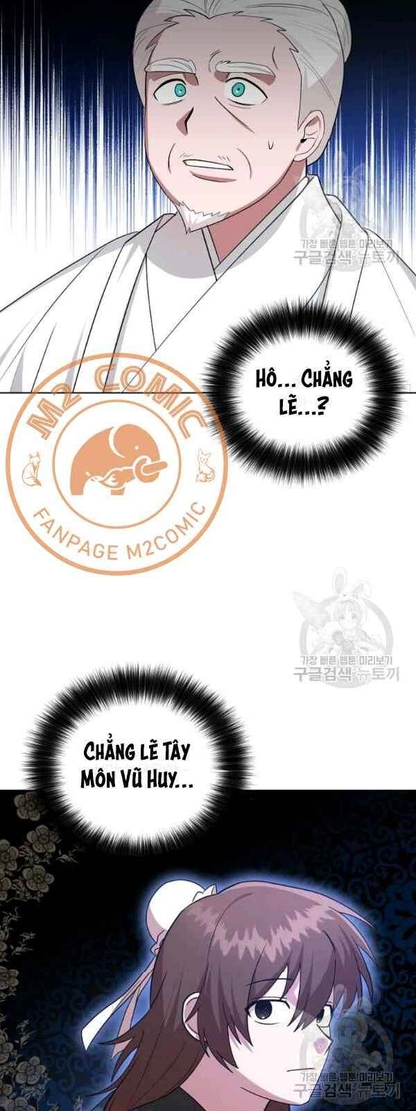 Vua Của Rồng Lửa Chapter 31 - 49