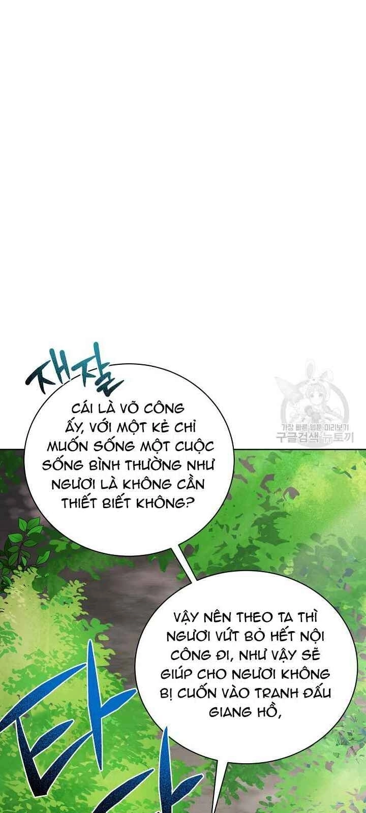 Vua Của Rồng Lửa Chapter 32 - 13