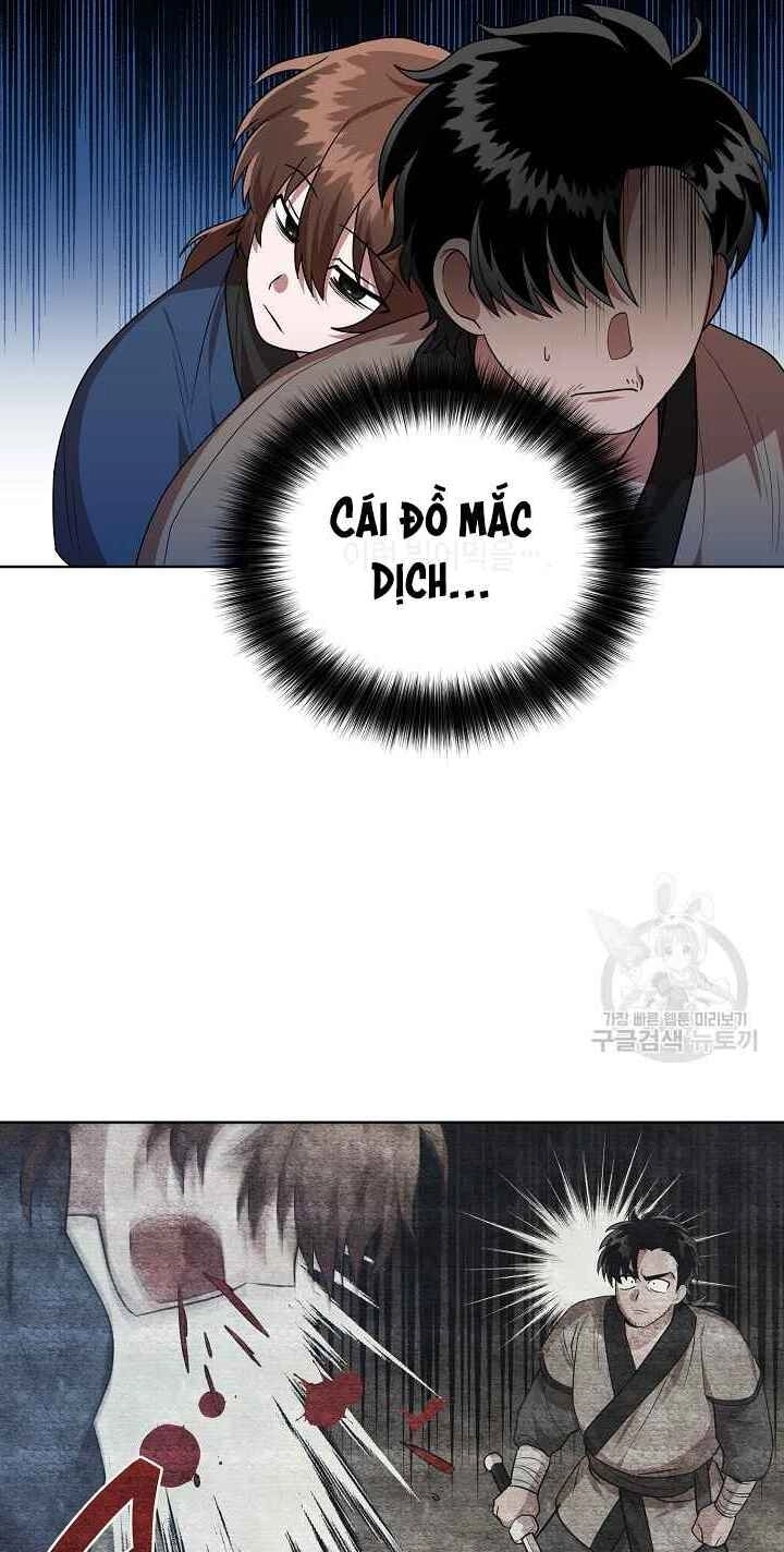 Vua Của Rồng Lửa Chapter 32 - 15