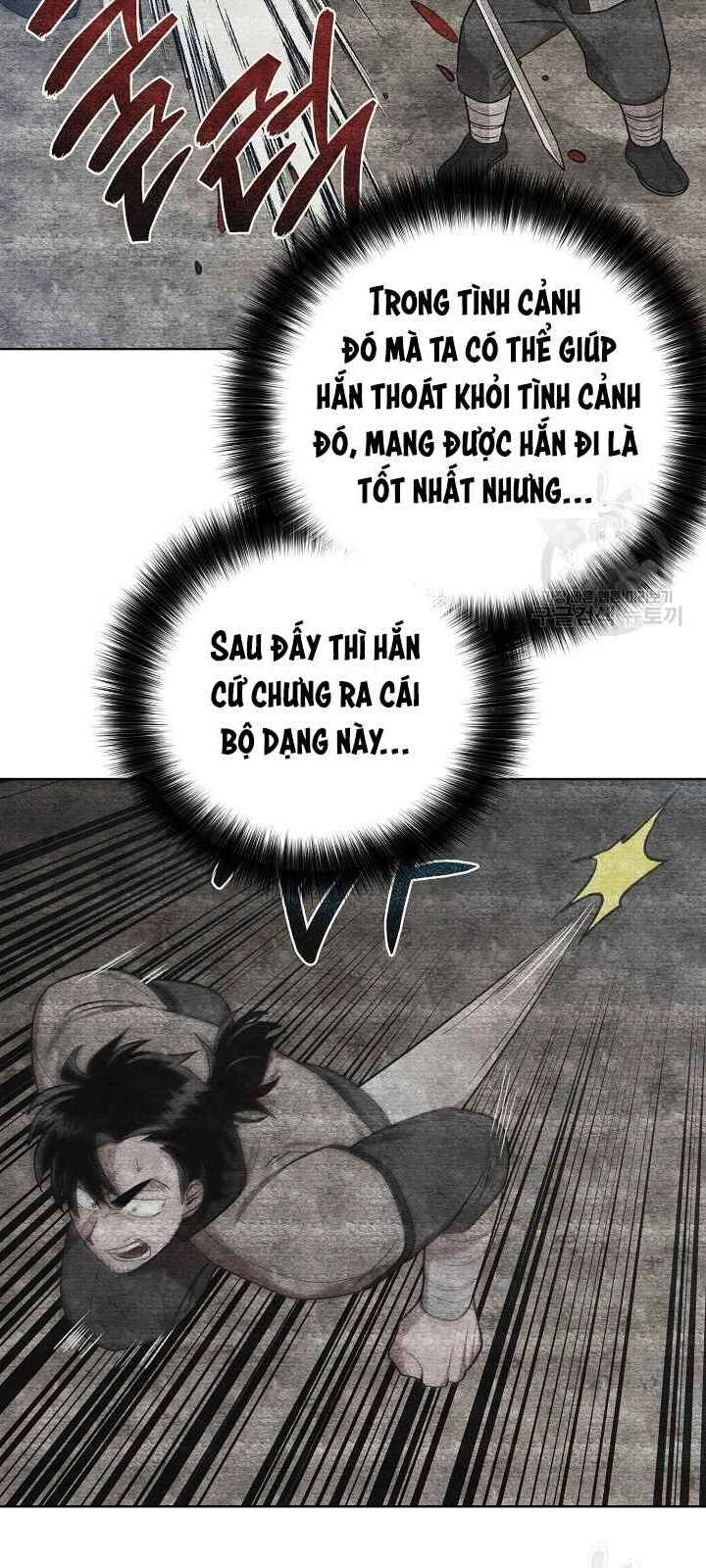 Vua Của Rồng Lửa Chapter 32 - 16