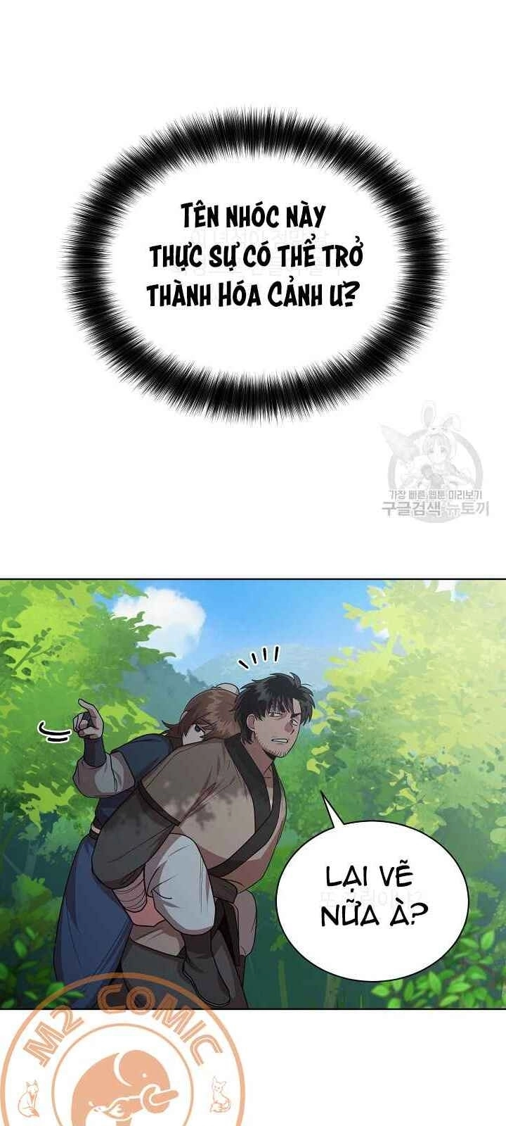 Vua Của Rồng Lửa Chapter 32 - 18