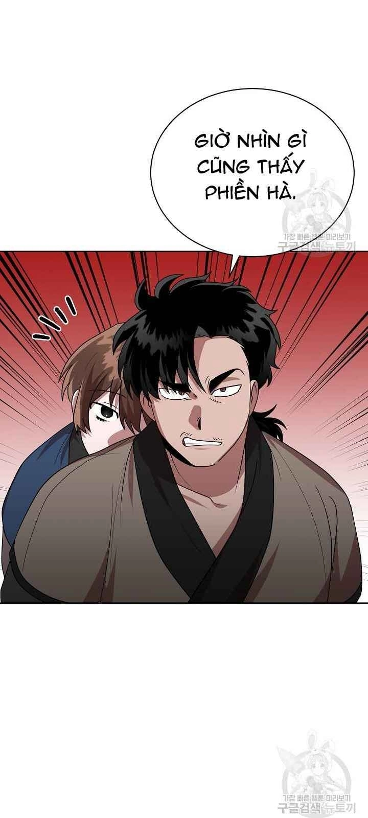 Vua Của Rồng Lửa Chapter 32 - 24