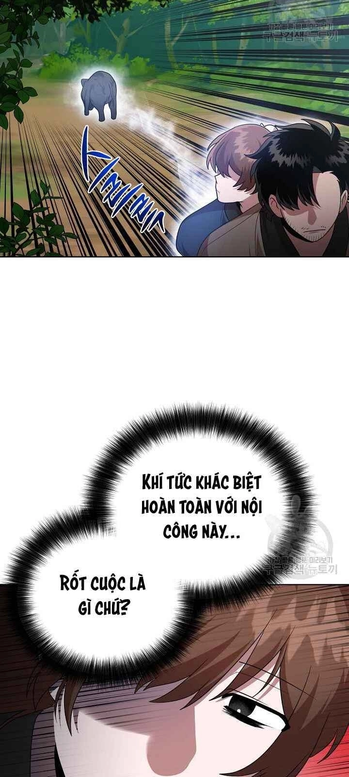 Vua Của Rồng Lửa Chapter 32 - 27