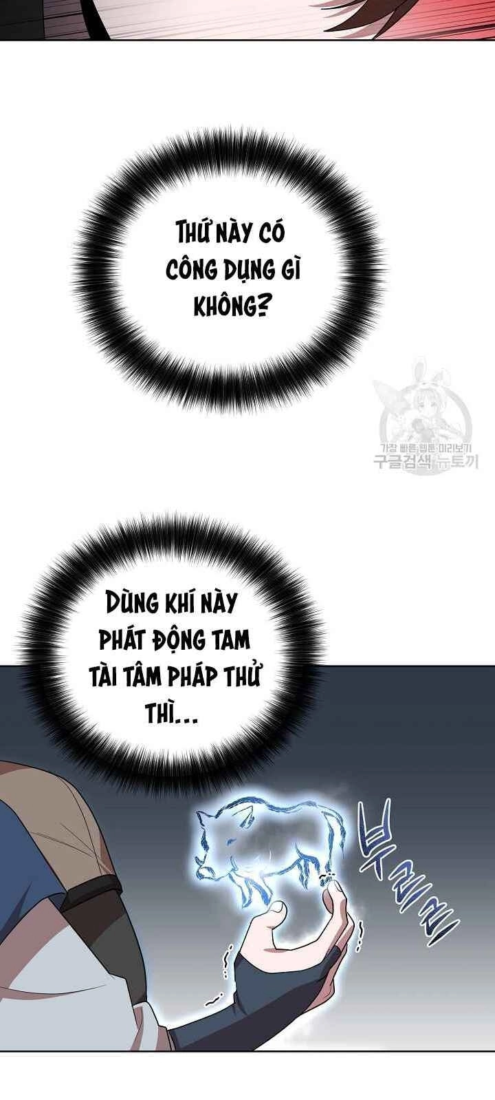 Vua Của Rồng Lửa Chapter 32 - 28