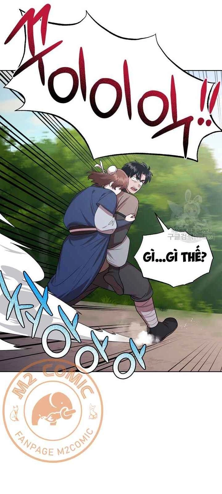 Vua Của Rồng Lửa Chapter 32 - 30