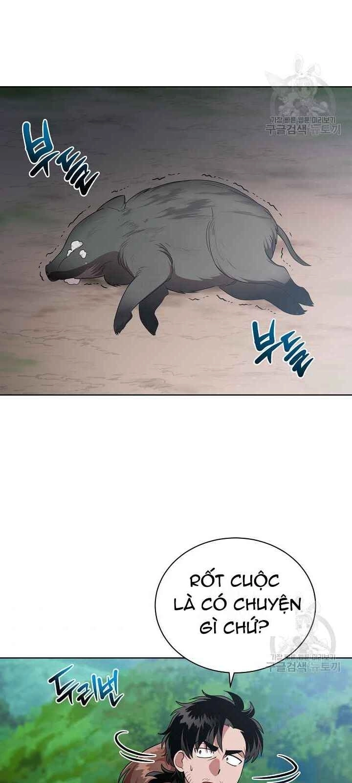 Vua Của Rồng Lửa Chapter 32 - 31