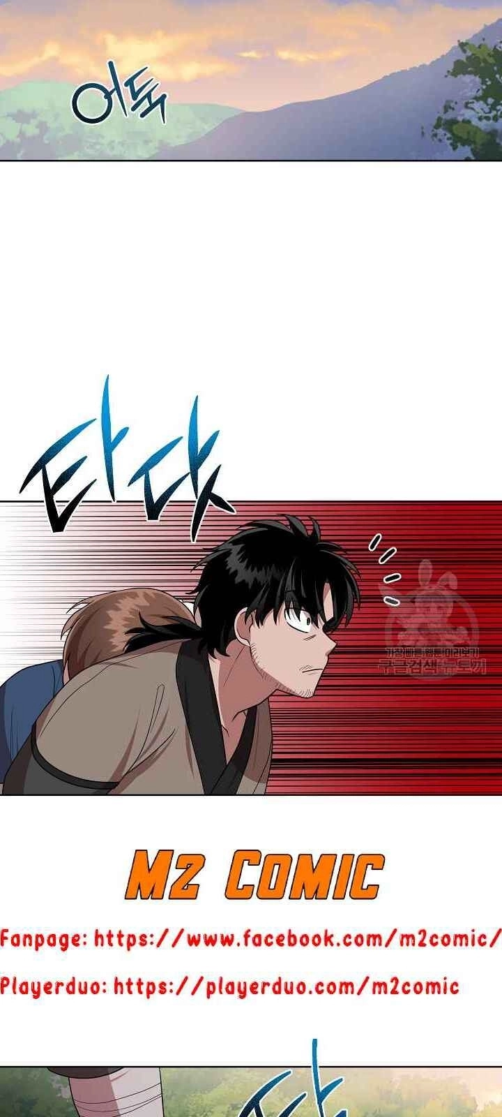 Vua Của Rồng Lửa Chapter 32 - 34