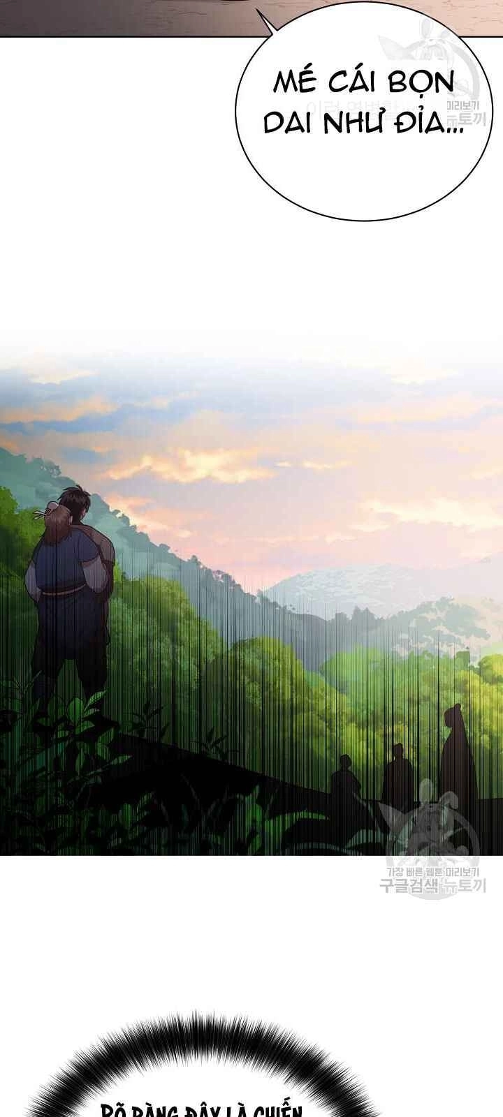 Vua Của Rồng Lửa Chapter 32 - 36