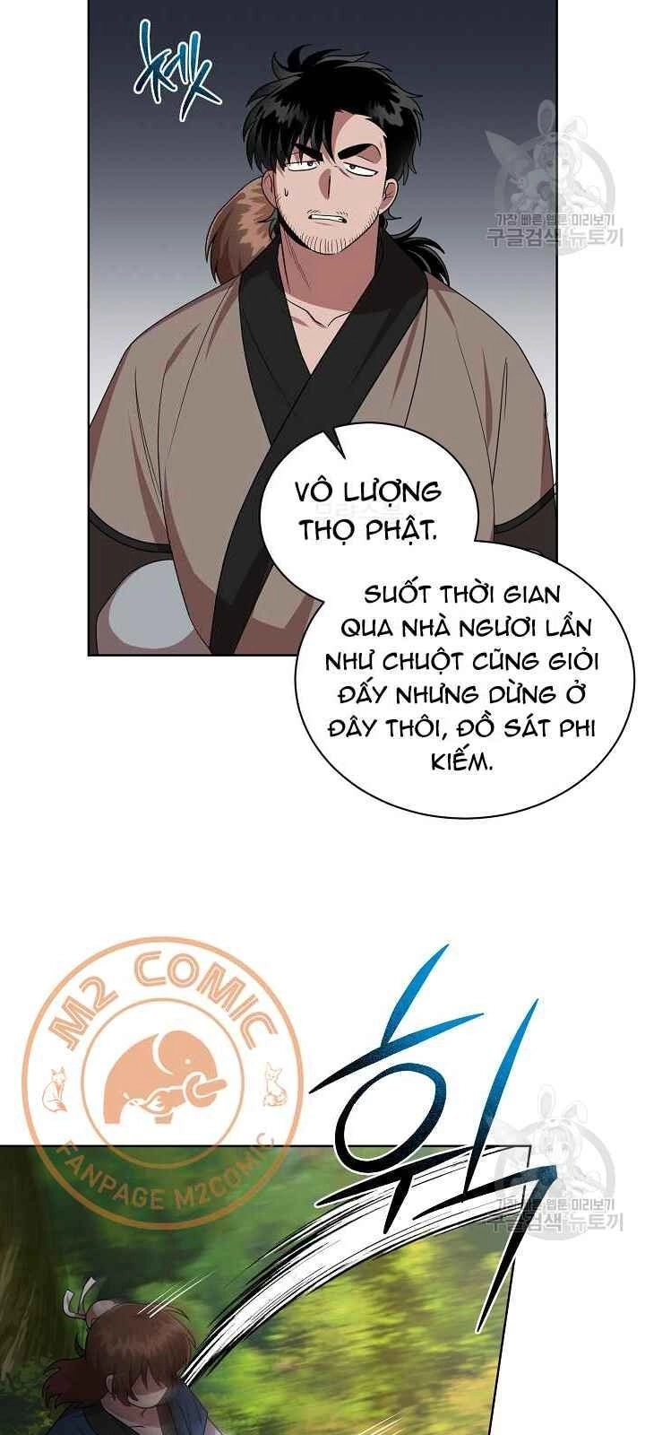 Vua Của Rồng Lửa Chapter 32 - 38