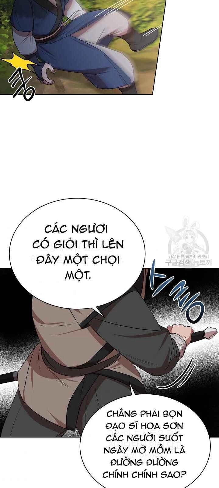 Vua Của Rồng Lửa Chapter 32 - 39