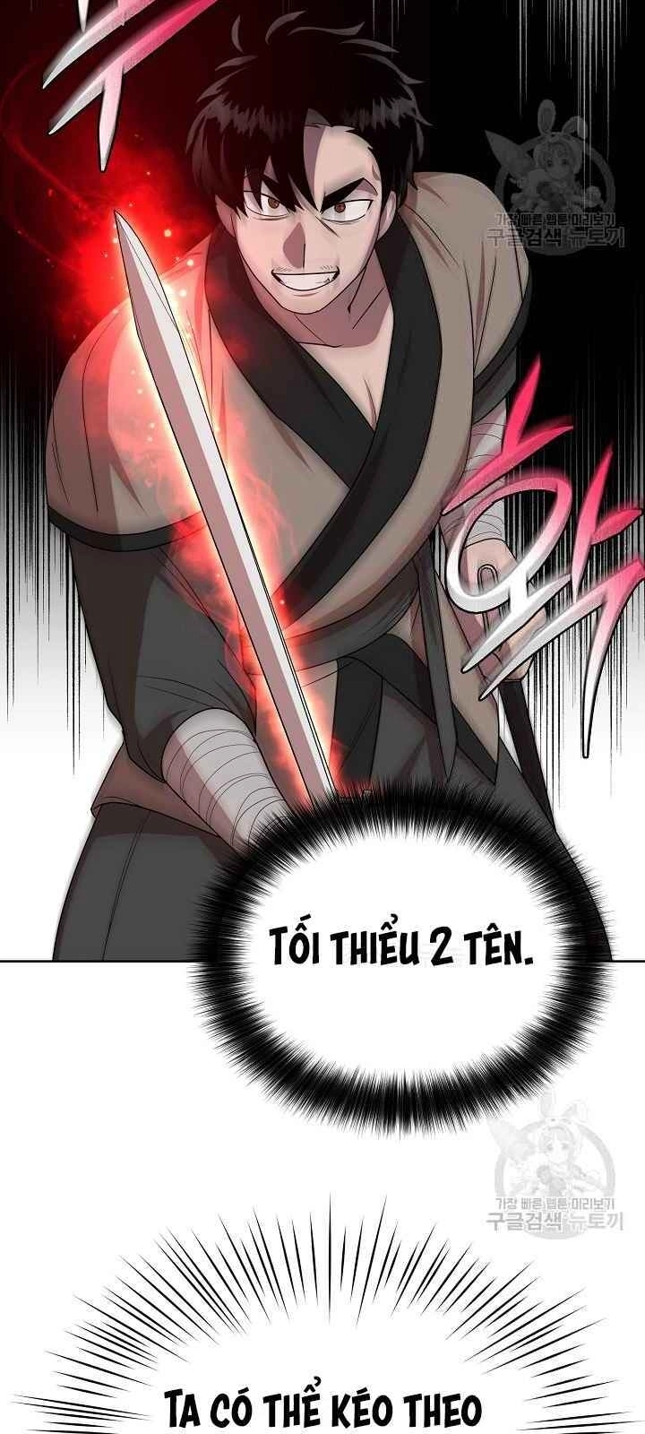 Vua Của Rồng Lửa Chapter 32 - 43