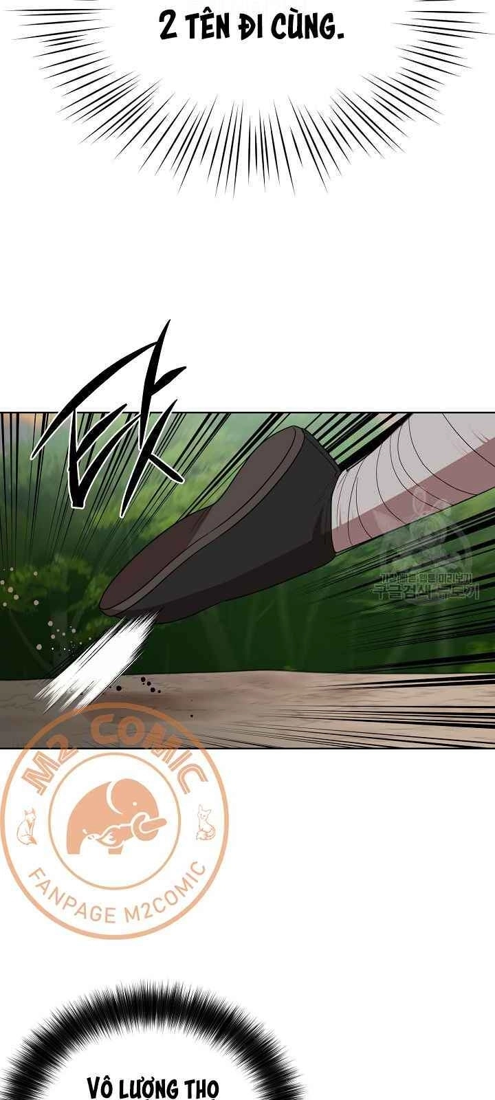 Vua Của Rồng Lửa Chapter 32 - 44