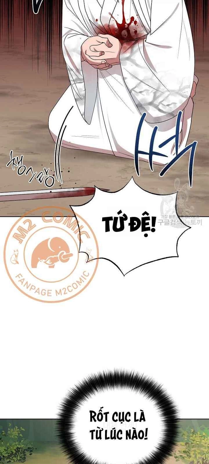 Vua Của Rồng Lửa Chapter 32 - 61