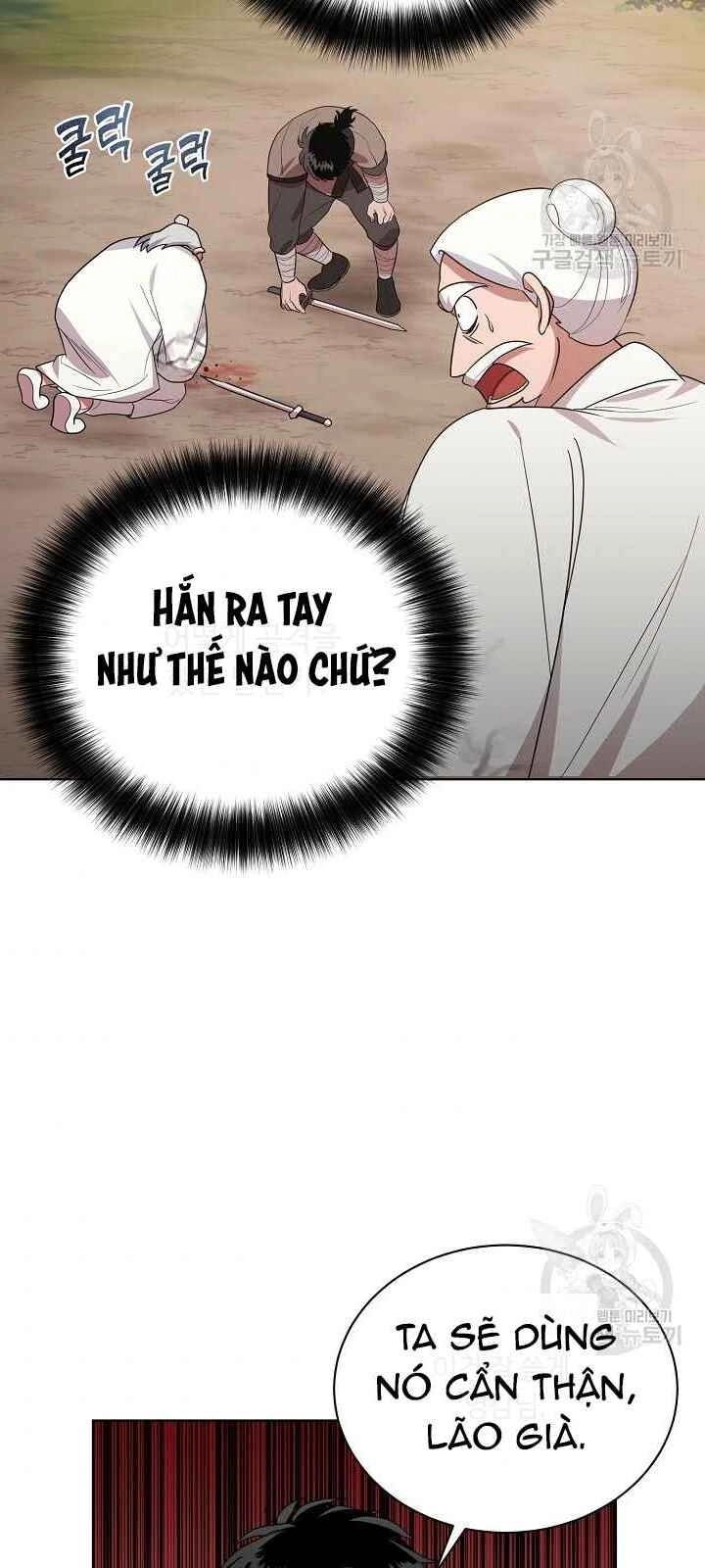 Vua Của Rồng Lửa Chapter 32 - 62