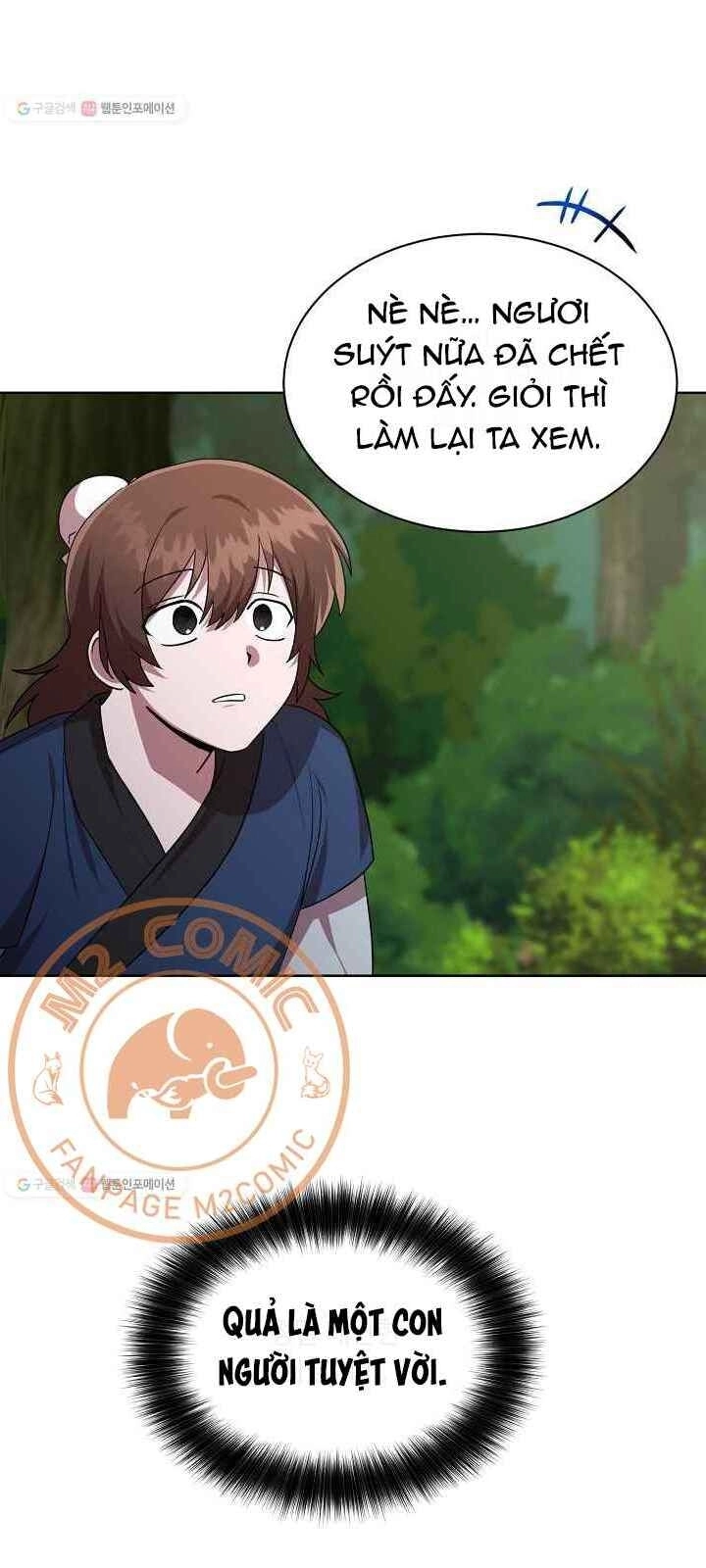 Vua Của Rồng Lửa Chapter 33 - 5