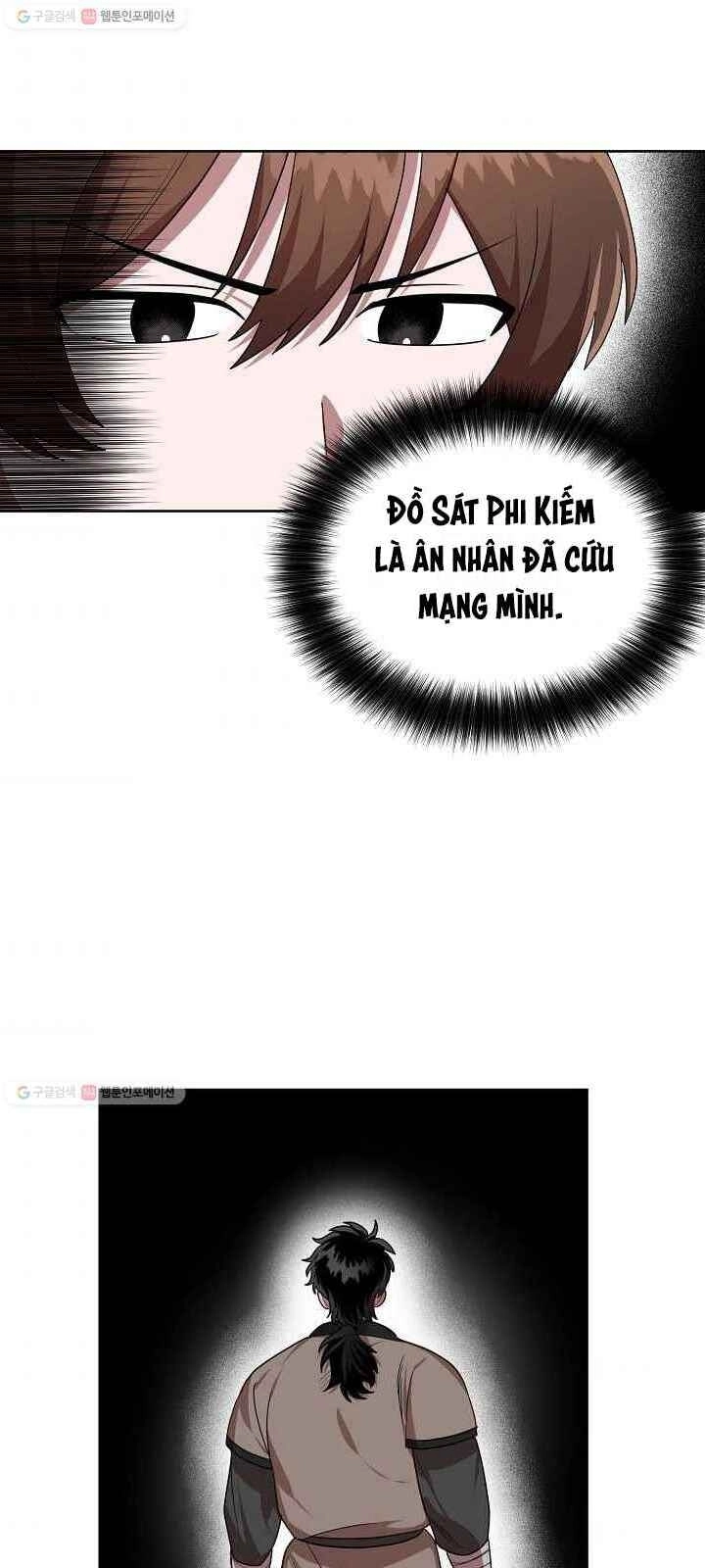 Vua Của Rồng Lửa Chapter 33 - 10