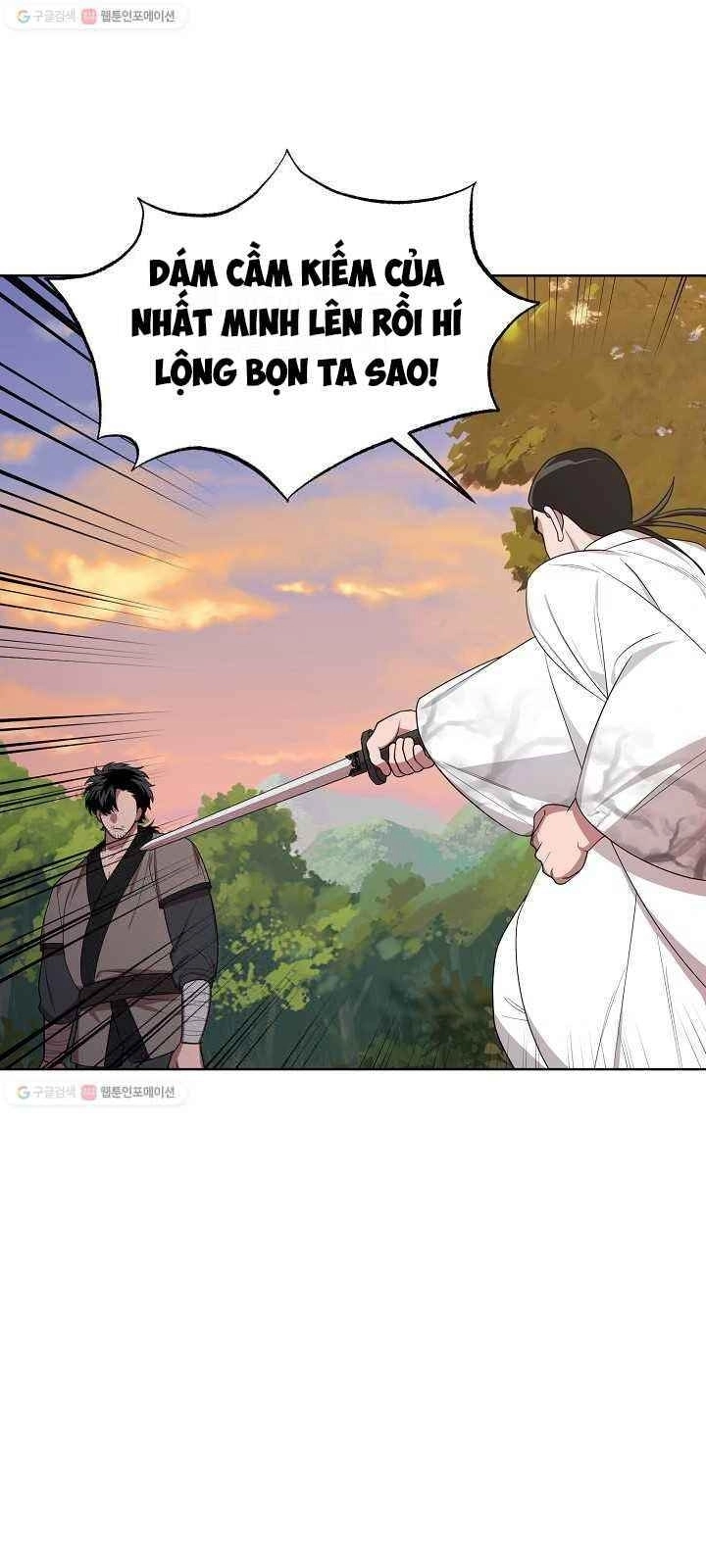 Vua Của Rồng Lửa Chapter 33 - 17